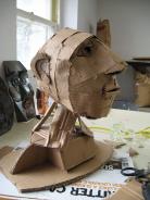 Sculpture Class